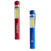 Magnetic COB Light with Clip