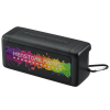 View Image 1 of 7 of Sound Wedge Outdoor Bluetooth Speaker - Full Color