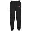 View Image 1 of 3 of Hanes Essentials Scrub Joggers - Men's