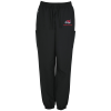 View Image 1 of 3 of Hanes Essentials Scrub Joggers - Ladies'