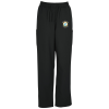 View Image 1 of 3 of Hanes Essentials Scrub Pant - Ladies'