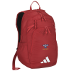 View Image 1 of 6 of adidas Defender 5 Backpack