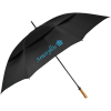 Oversize Vented Golf Umbrella - 68-inch Arc