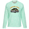 View Image 1 of 4 of Huk Lopro Running Lakes Long Sleeve T-Shirt