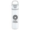 View Image 1 of 5 of Reef Vacuum Bottle - 24 oz.