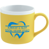 View Image 1 of 2 of Elara Coffee Mug - 12 oz.