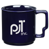 View Image 1 of 2 of Quarry Coffee Mug - 13 oz.