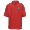 View Image 1 of 3 of Richardson Barrage Short Sleeve Wind Jacket - Youth