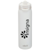 View Image 1 of 5 of ello Pop & Fill Vacuum Bottle - 22 oz.