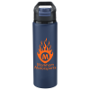View Image 1 of 6 of Torrent Aluminum Bottle - 26 oz.