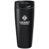 View Image 1 of 4 of owala SmoothSip Slider Vacuum Tumbler - 20 oz. - Laser Engraved