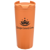 View Image 1 of 6 of Brady Travel Tumbler - 16 oz.