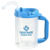 View Image 1 of 4 of Medical Mug - 20 oz.