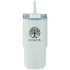 View Image 1 of 5 of Auixo Vacuum Tumbler - 24 oz.