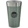 View Image 1 of 5 of Stanley Stay-Chill Stacking Pint - 16 oz.