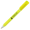 Norelle Soft Touch Twist Pen/Highlighter