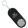 View Image 1 of 4 of Clip-On Golf Towel Holder