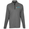 View Image 1 of 3 of Puma Golf Icon 2.0 1/4-Zip Pullover - Men's
