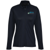 View Image 1 of 3 of Puma Golf Icon 2.0 Full-Zip - Ladies'