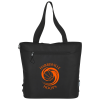 View Image 1 of 5 of Refresh Recruit Tote Pack Cooler