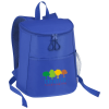 View Image 1 of 5 of Refresh Recruit Backpack Cooler - Full Color