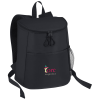 View Image 1 of 5 of Refresh Recruit Backpack Cooler - Embroidered