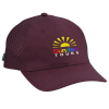 View Image 1 of 3 of Legacy Recs Perforated Sport Cap