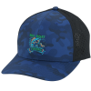 View Image 1 of 3 of Legacy Perforated Performance Cap - CAMO