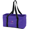 View Image 1 of 3 of Junior Utility Tote - Embroidered
