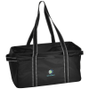 View Image 1 of 4 of Three Pocket Utility Tote - Embroidered