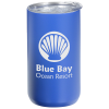 View Image 1 of 8 of 4-in-1 Vacuum Can Insulator Tumbler - 12 oz. - 24 hr