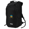 View Image 1 of 5 of Thule Lumion 17 inch Laptop Backpack - Embroidered