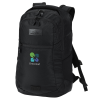 View Image 1 of 4 of High Sierra Stoneway Backpack - Embroidered