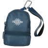 View Image 1 of 4 of Mini Daybreak Backpack Charm