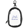 View Image 1 of 4 of Clear Bag Charm