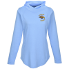 Izu Everything Performance Hoodie - Ladies'