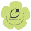 View Image 1 of 2 of Seed Paper Shapes - Flower - Colors
