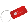 View Image 1 of 4 of Bright Luggage Tag