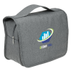 View Image 1 of 6 of Huron Hanging Toiletry Bag