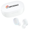 View Image 1 of 9 of Maddox True Wireless Earbuds