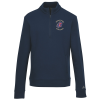 adidas Elevated Fleece 1/4-Zip Pullover