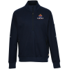 View Image 1 of 4 of Carhartt Field & Rescue 1/2-Zip Mid-Layer Fleece Pullover - Men's