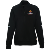 View Image 1 of 4 of Carhartt Field & Rescue 1/2-Zip Mid-Layer Fleece Pullover - Ladies'