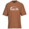 View Image 1 of 3 of Ultimate Heavyweight 6.5-oz T-Shirt