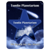 View Image 1 of 7 of Pop Out Picture Frame Magnet - Star