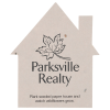 View Image 1 of 2 of Seed Paper Shapes - House - Colors
