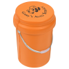 View Image 1 of 5 of Gallon Bucket Stress Reliever