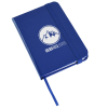 View Image 1 of 6 of Perfect Pocket Notebook - 24 hr