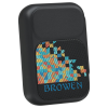 View Image 1 of 10 of Clip Tune Outdoor Bluetooth Speaker - Full Color