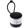 View Image 1 of 7 of Glow Jam Outdoor Fabric Bluetooth Speaker